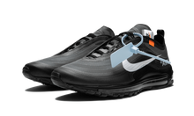 Load image into Gallery viewer, The 10 : Air Max 97 OG OFF-WHITE BLACK