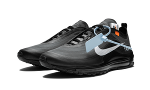 The 10 : Air Max 97 OG OFF-WHITE BLACK