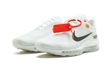 Load image into Gallery viewer, The 10 : Air Max 97 OG Off-White WHITE/CONE-ICE BLUE