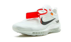 The 10 : Air Max 97 OG Off-White WHITE/CONE-ICE BLUE