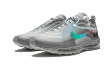 Load image into Gallery viewer, OFF-WHITE x Air Max 97 Menta
