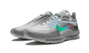 OFF-WHITE x Air Max 97 Menta