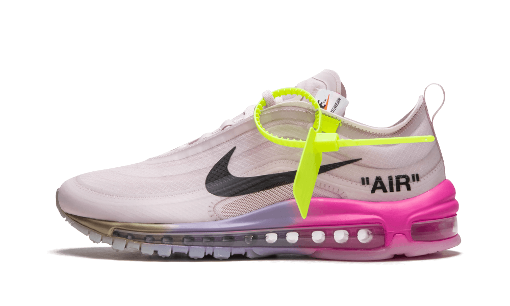 The 10: Air Max 97 OG Queen of Queens