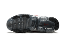 Load image into Gallery viewer, Air Vapormax &#39;97 METALLIC SILVER/VARSITY RED