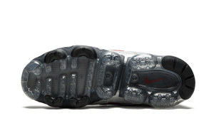 Air Vapormax '97 METALLIC SILVER/VARSITY RED