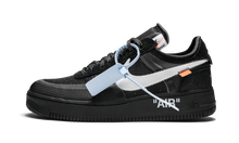 Load image into Gallery viewer, The 10: Air Force 1 Low Off-White Black