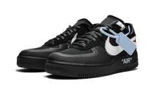 Load image into Gallery viewer, The 10: Air Force 1 Low Off-White Black