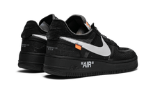 Load image into Gallery viewer, The 10: Air Force 1 Low Off-White Black