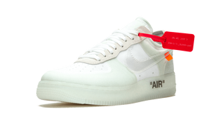 The 10 : Air Force 1 Low Off-White