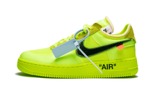 Load image into Gallery viewer, The 10: Air Force 1 Low Off-White Volt