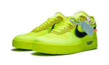 Load image into Gallery viewer, The 10: Air Force 1 Low Off-White Volt