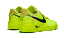 Load image into Gallery viewer, The 10: Air Force 1 Low Off-White Volt
