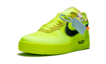 Load image into Gallery viewer, The 10: Air Force 1 Low Off-White Volt