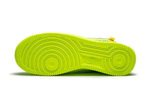 The 10: Air Force 1 Low Off-White Volt