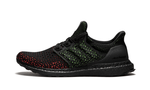 Ultraboost Clima CBLACK-CRED AQ0482