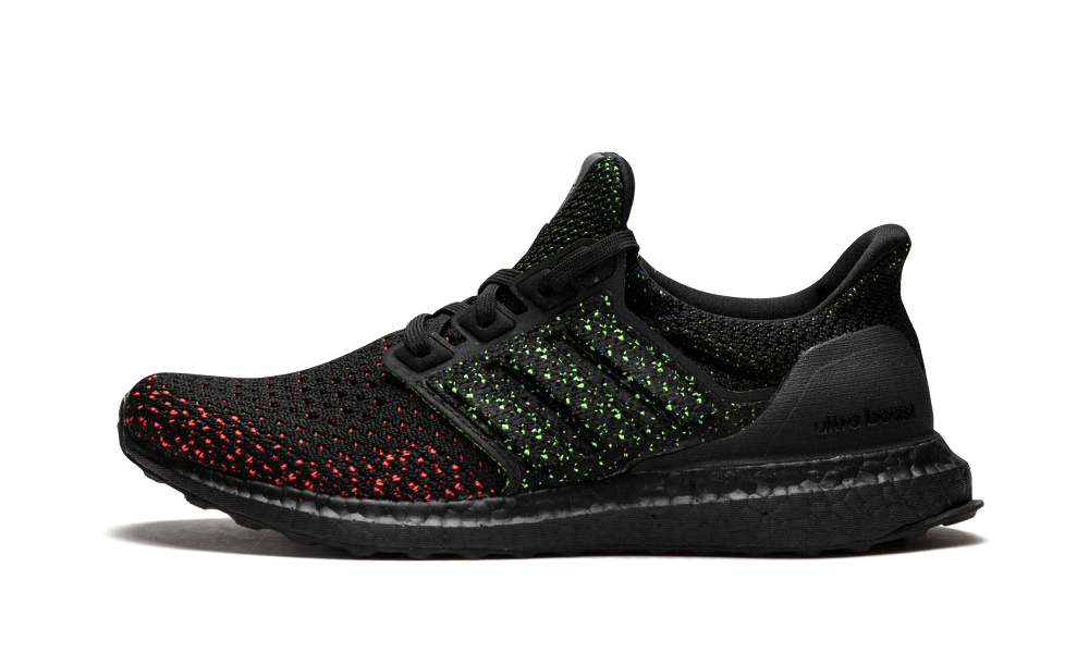 Ultraboost Clima CBLACK-CRED AQ0482