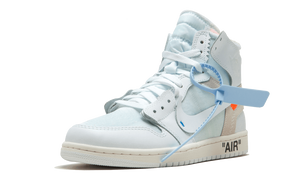 Air 1 x OFF-WHITE NRG Off-White