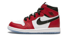 Load image into Gallery viewer, Jordan 1 Retro High OG (TD) Spider-Man Origin Story