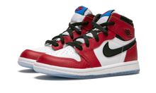 Load image into Gallery viewer, Jordan 1 Retro High OG (TD) Spider-Man Origin Story