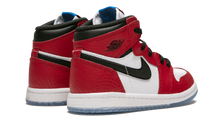 Load image into Gallery viewer, Jordan 1 Retro High OG (TD) Spider-Man Origin Story