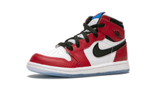Load image into Gallery viewer, Jordan 1 Retro High OG (TD) Spider-Man Origin Story