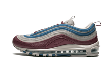 Load image into Gallery viewer, Air Max 97 SE LIGHTTAUPE/TEAMRED