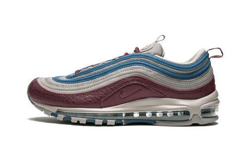 Air Max 97 SE LIGHTTAUPE/TEAMRED