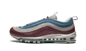 Air Max 97 SE LIGHTTAUPE/TEAMRED