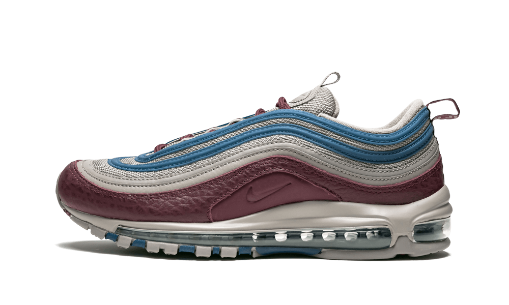 Air Max 97 SE LIGHTTAUPE/TEAMRED