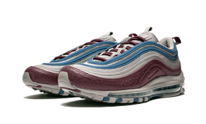 Air Max 97 SE LIGHTTAUPE/TEAMRED