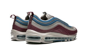 Air Max 97 SE LIGHTTAUPE/TEAMRED