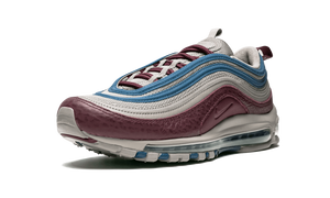 Air Max 97 SE LIGHTTAUPE/TEAMRED