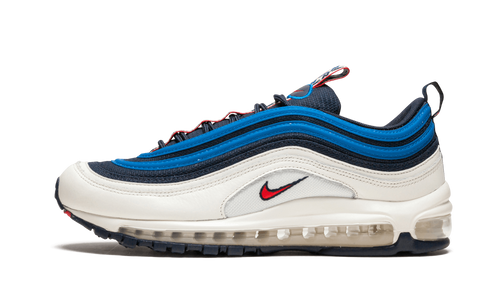 Air Max 97 SE Blue Nebula