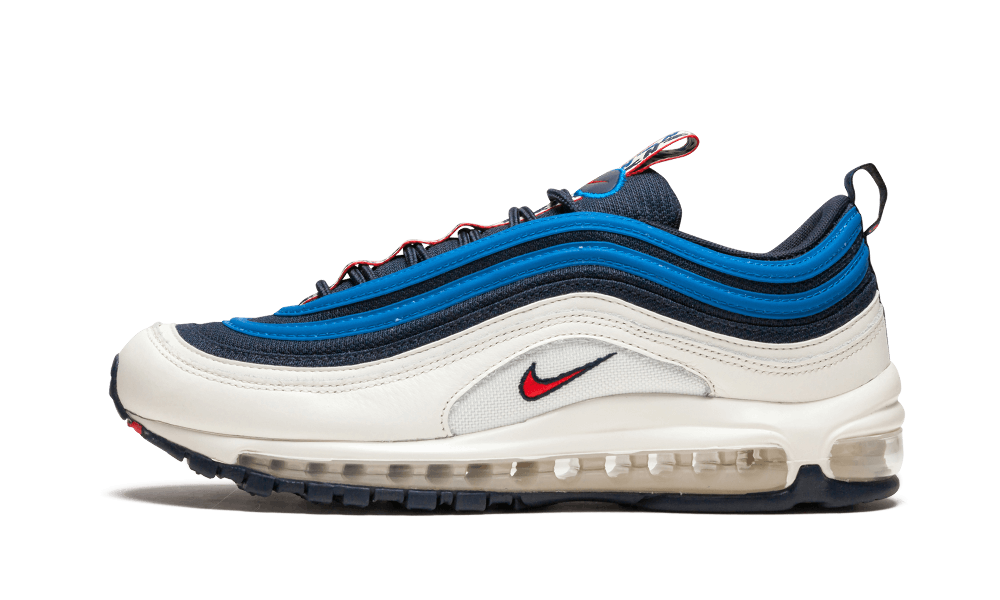 Air Max 97 SE Blue Nebula