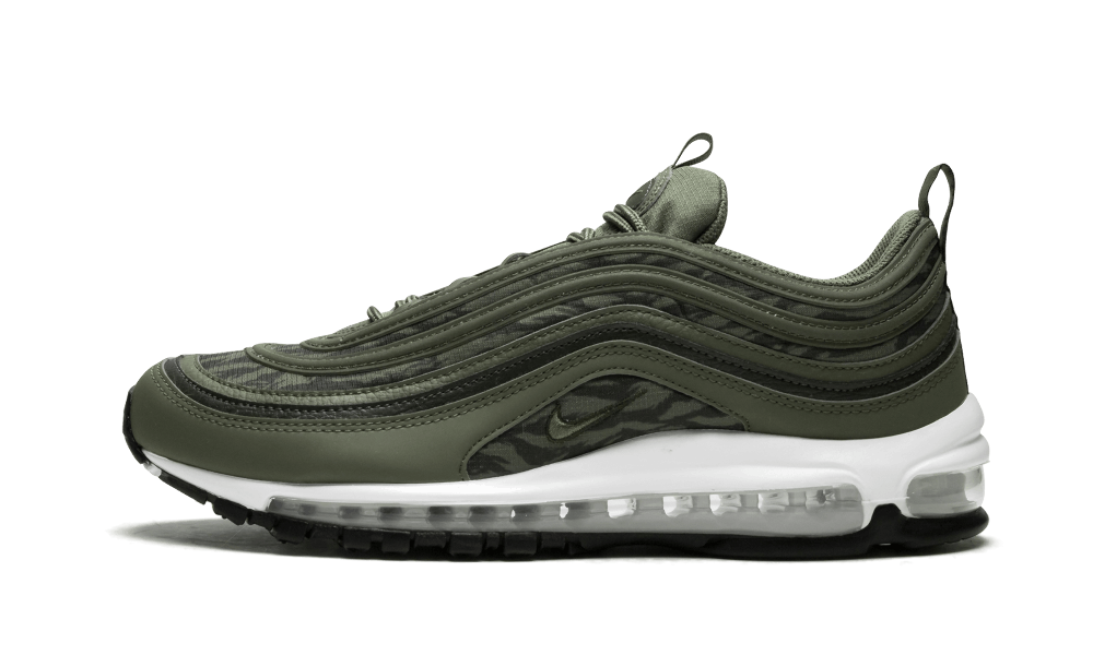 Air Max 97 AOP MEDIUM OLIVE/MEDIUM OLIVE