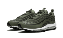Load image into Gallery viewer, Air Max 97 AOP MEDIUM OLIVE/MEDIUM OLIVE