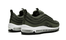 Load image into Gallery viewer, Air Max 97 AOP MEDIUM OLIVE/MEDIUM OLIVE