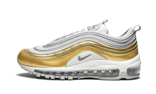 Load image into Gallery viewer, W Air Max 97 SE VAST GREY/METALLIC SILVER