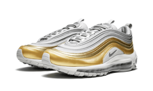 Load image into Gallery viewer, W Air Max 97 SE VAST GREY/METALLIC SILVER