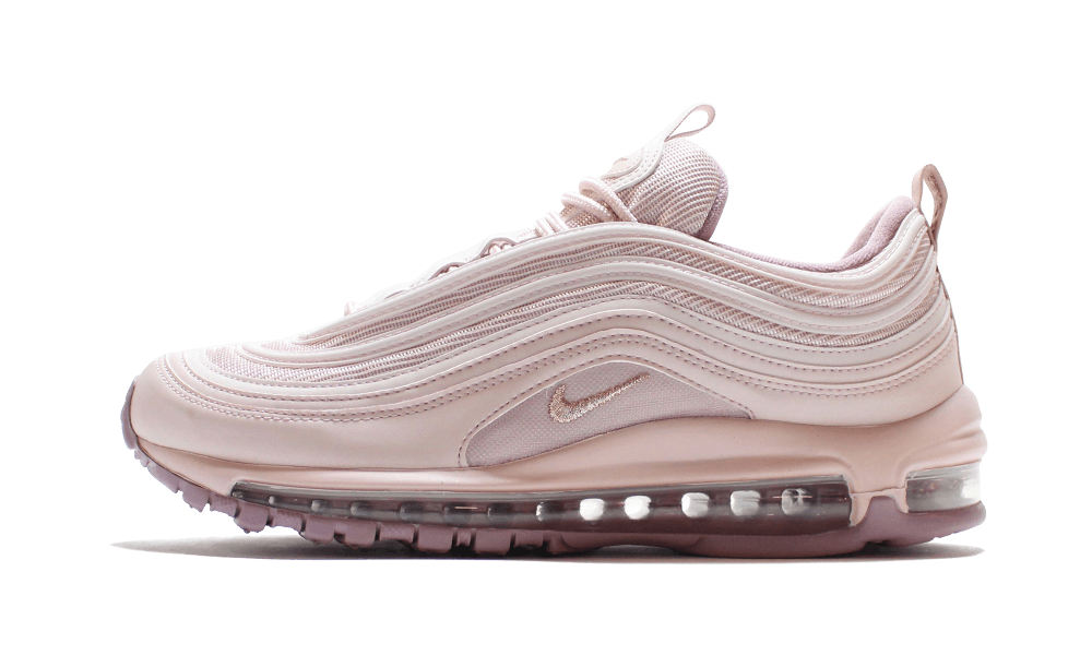 Air Max 97 Ultra '17 Barely Rose