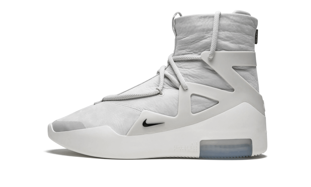 Air Fear Of God 1 FOG/White