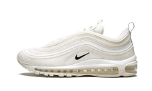 Load image into Gallery viewer, Air Max 97 SAIL/BLACK-WHITE