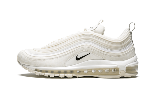 Air Max 97 SAIL/BLACK-WHITE