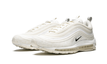 Load image into Gallery viewer, Air Max 97 SAIL/BLACK-WHITE