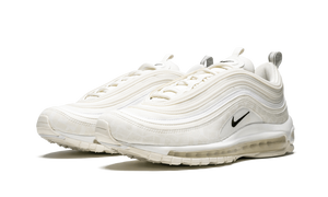 Air Max 97 SAIL/BLACK-WHITE