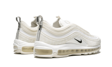 Load image into Gallery viewer, Air Max 97 SAIL/BLACK-WHITE