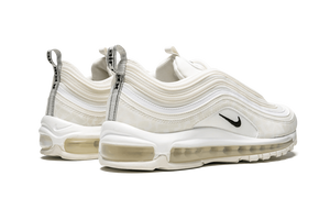 Air Max 97 SAIL/BLACK-WHITE