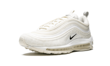 Load image into Gallery viewer, Air Max 97 SAIL/BLACK-WHITE