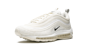 Air Max 97 SAIL/BLACK-WHITE