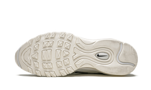 Load image into Gallery viewer, Air Max 97 SAIL/BLACK-WHITE